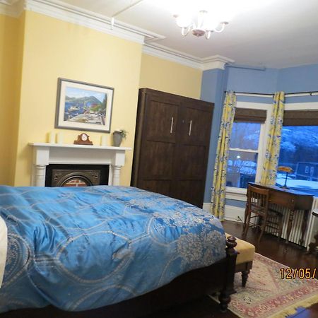 The Roses Heritage Inn 세인트존스 외부 사진