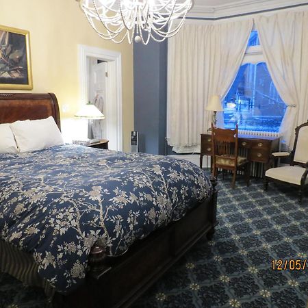 The Roses Heritage Inn 세인트존스 외부 사진