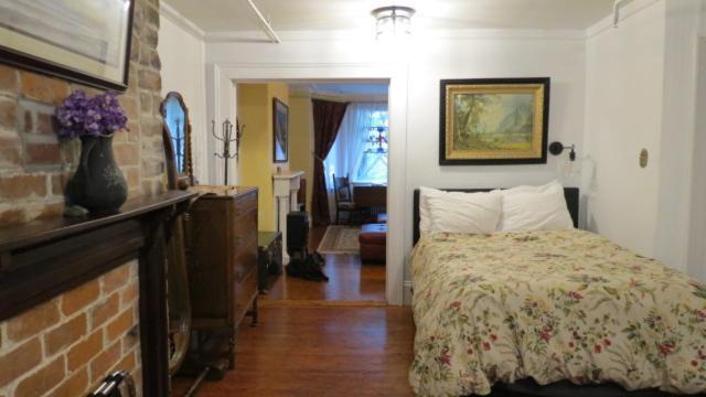 The Roses Heritage Inn 세인트존스 외부 사진