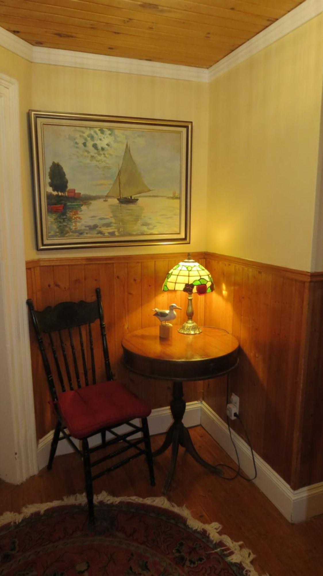 The Roses Heritage Inn 세인트존스 외부 사진