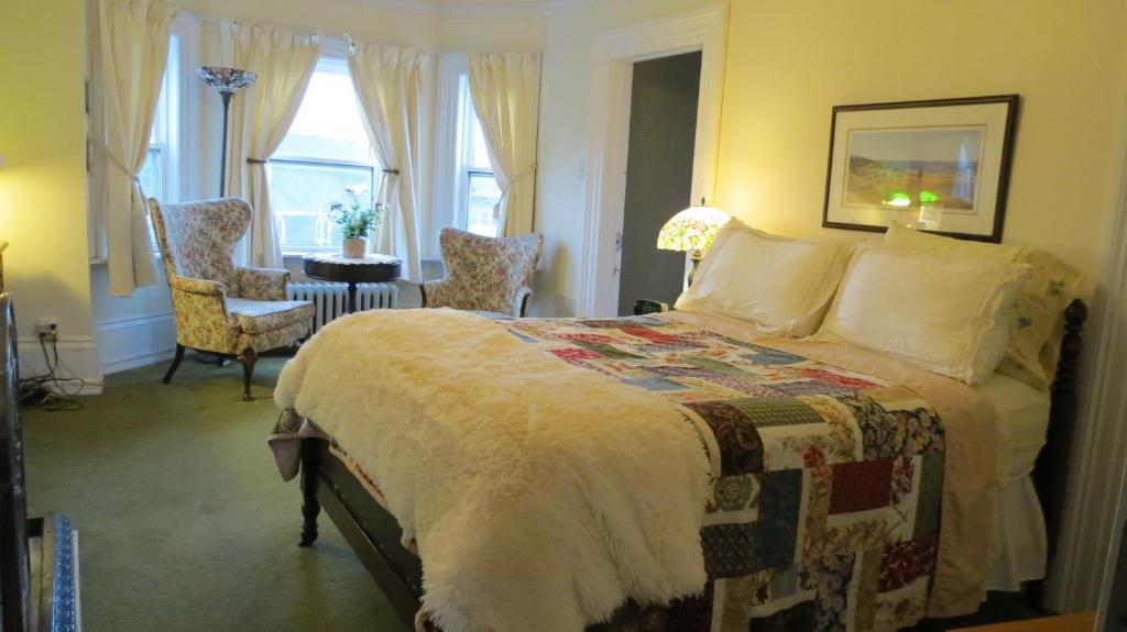 The Roses Heritage Inn 세인트존스 외부 사진